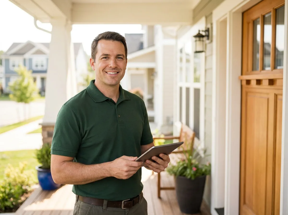 Pest control FAQs for Haughton, LA